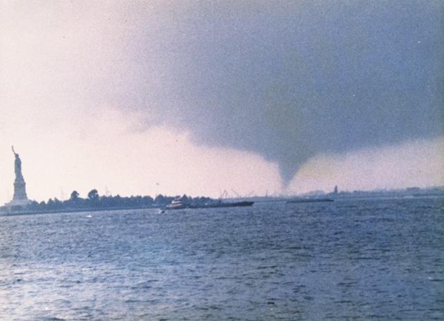Tornadoes Hazards Northeast States Emergency Consortium