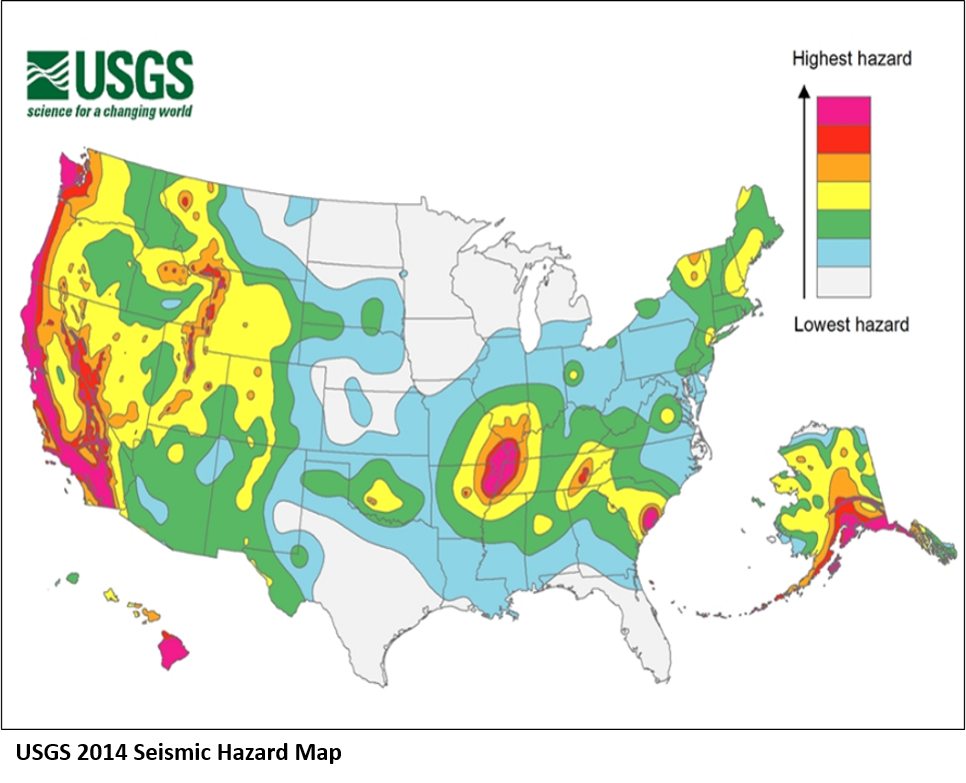 USGS Map 